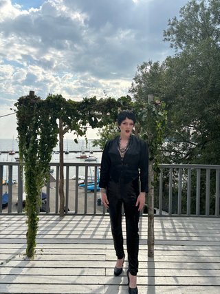 Robyn&Krista Wedding