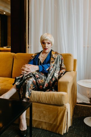 Phenyx&Kristin Wedding